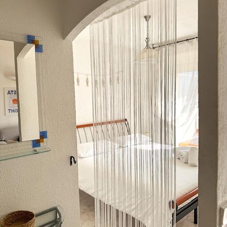 Coquet Appartement Avec Le Terrasse Sur Le Mer Roquebrune-Cap-Martin Exteriér fotografie